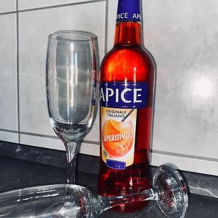 Schwarzwald-idylle In Triberg Apartamento Triberg im Schwarzwald