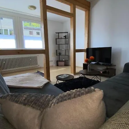 Schwarzwald-idylle In Triberg * Triberg im Schwarzwald