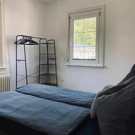 Schwarzwald-idylle In Triberg Apartamento Triberg im Schwarzwald