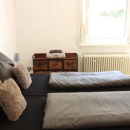 Appartement Schwarzwald-idylle In Triberg
