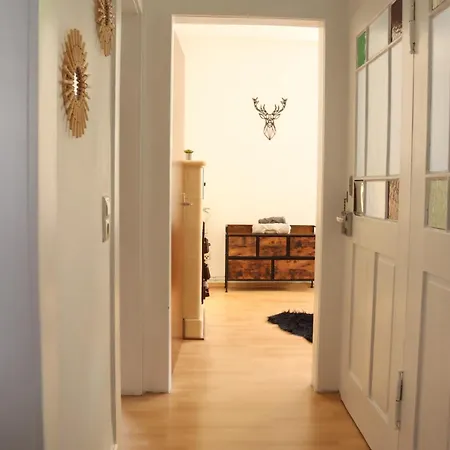 Schwarzwald-idylle In Triberg