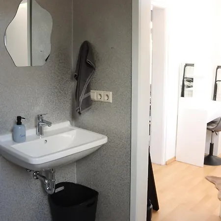 Schwarzwald-idylle In Triberg Appartement