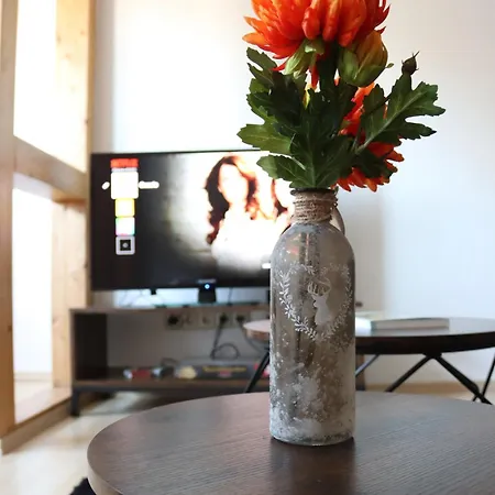Appartement Schwarzwald-idylle In Triberg