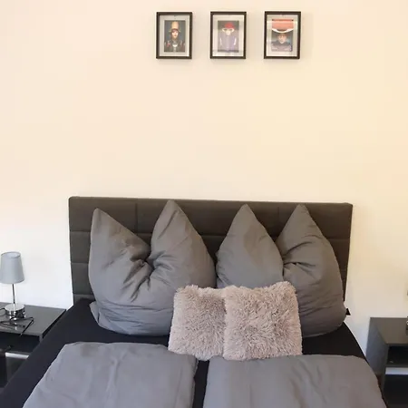 Appartement Schwarzwald-idylle In Triberg *