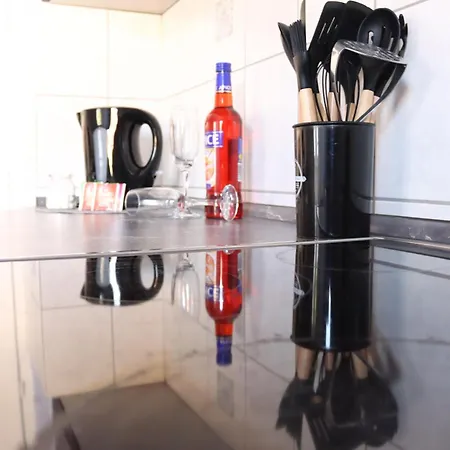 Schwarzwald-idylle In Triberg