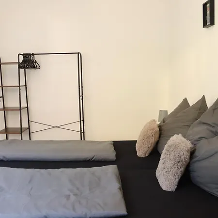 Schwarzwald-idylle In Triberg Appartement *