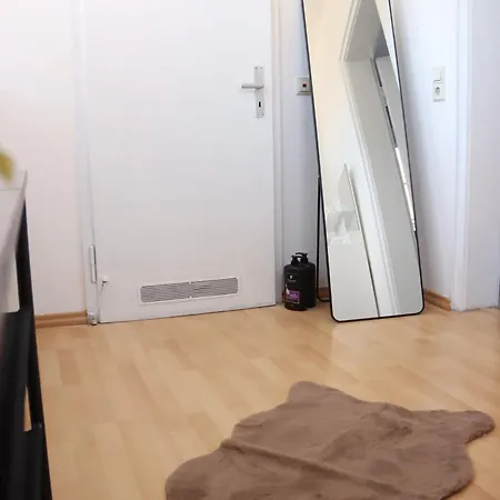 Apartamento Schwarzwald-idylle In Triberg Triberg im Schwarzwald