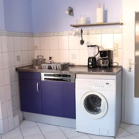 Schwarzwald-idylle In Triberg Apartamento