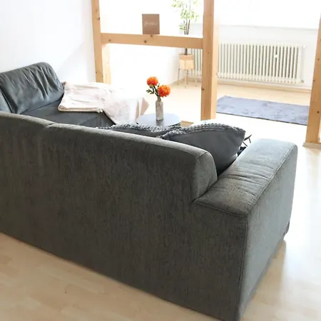 Apartment Schwarzwald-idylle In Triberg Triberg im Schwarzwald