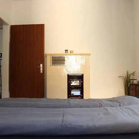 Schwarzwald-idylle In Triberg