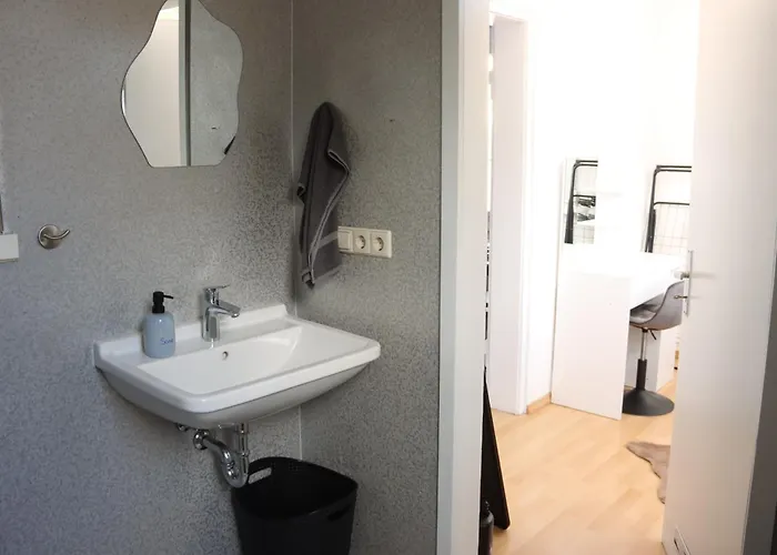 Schwarzwald-idylle In Triberg Lägenhet