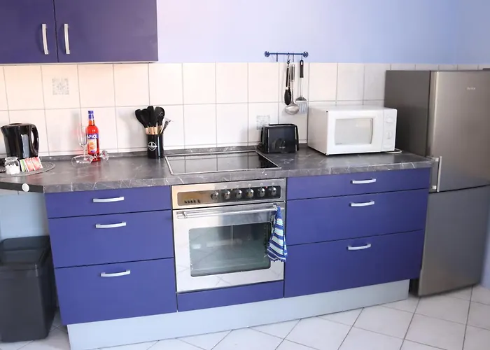 Lägenhet Schwarzwald-idylle In Triberg